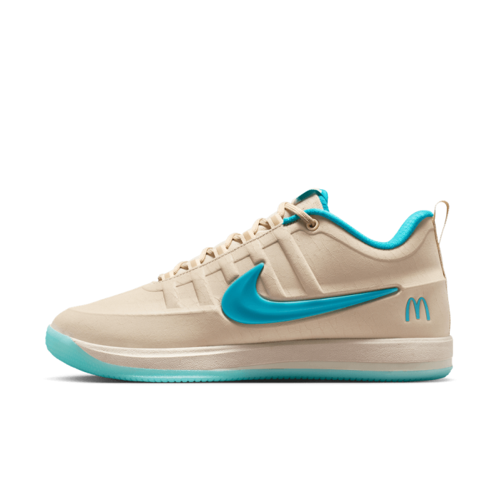 Nike Book 2 x McDonald's Sedona