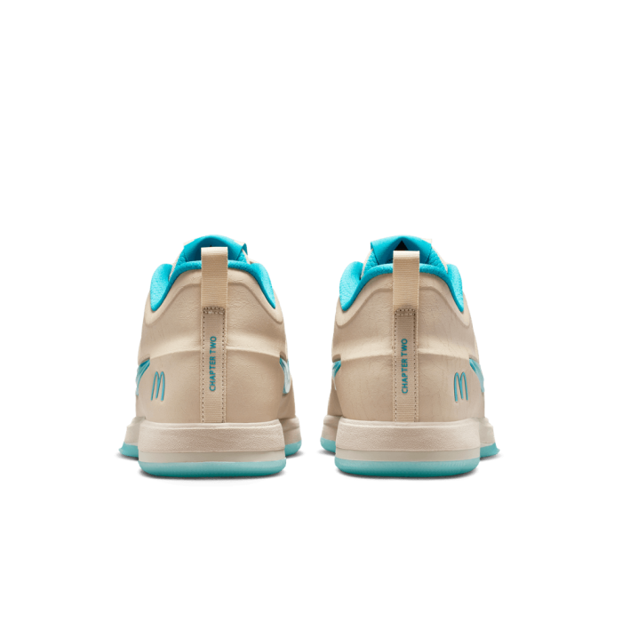 Nike Book 2 x McDonald's Sedona