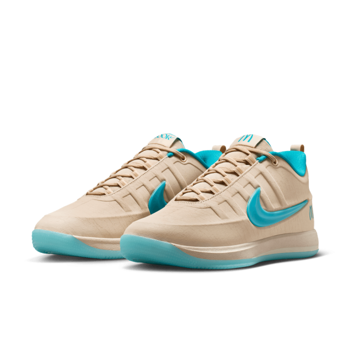 Nike Book 2 x McDonald's Sedona
