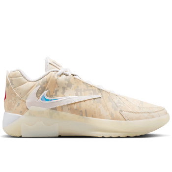 Nike Lebron Witness 9 Camo Bronny James PE
