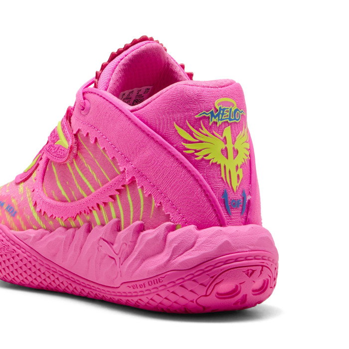 Puma MB.05 Showtime Enfants GS