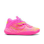 Color Rose du produit Puma MB.05 Showtime Enfants GS