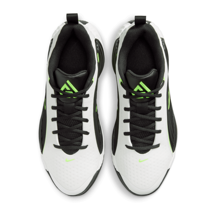 Giannis Immortality 5 white/volt-black