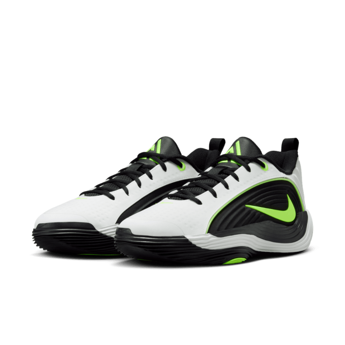 Giannis Immortality 5 white/volt-black
