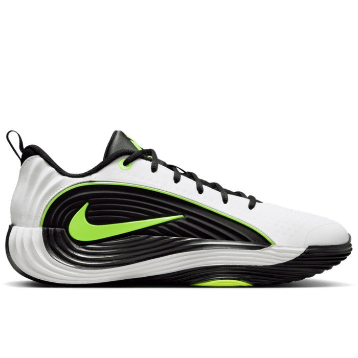 Nike Giannis Immortality 5 white-volt