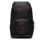 Color Noir du produit Sac à dos Nike Elite Varsity black-red