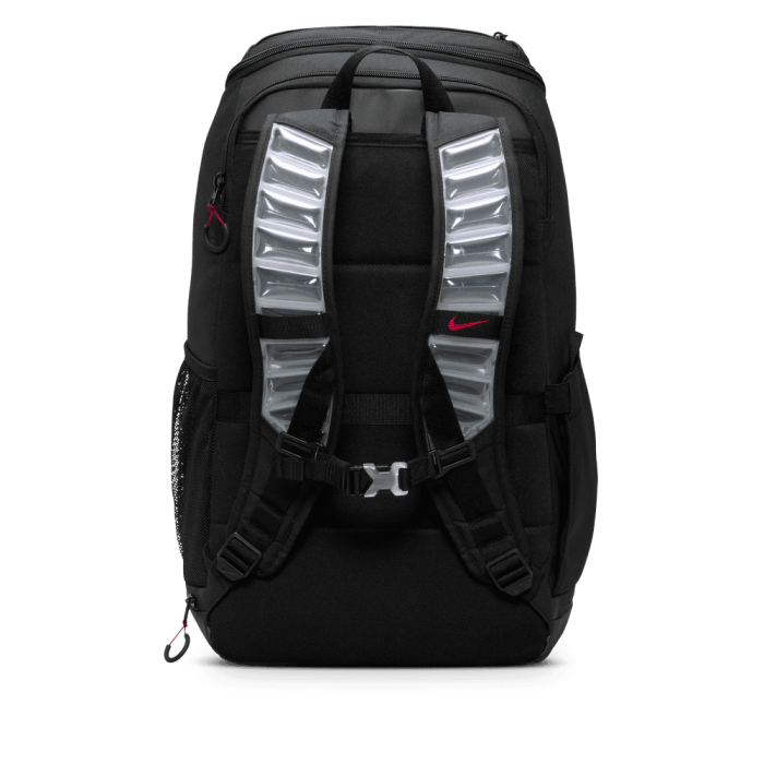 Sac à dos Nike Elite Varsity black-red