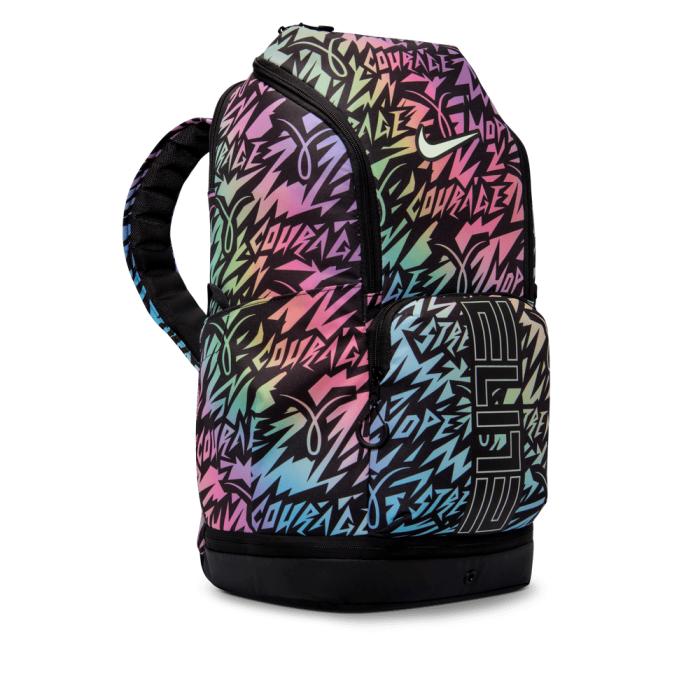 Sac à dos Nike Elite Varsity Multi