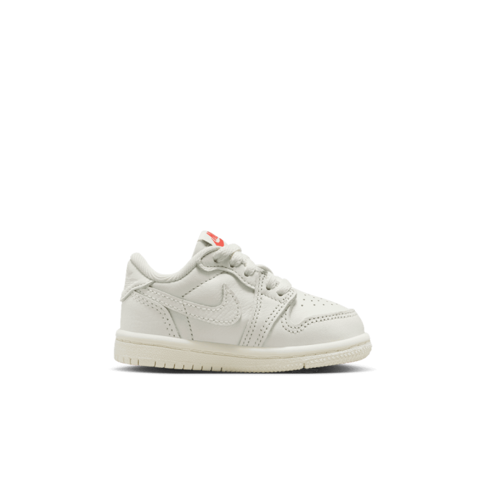 Air Jordan 1 Retro Low OG Sail Bébé TD