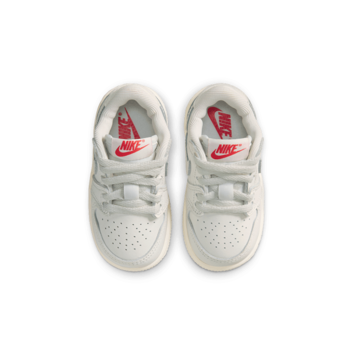 Air Jordan 1 Retro Low OG Sail Bébé TD