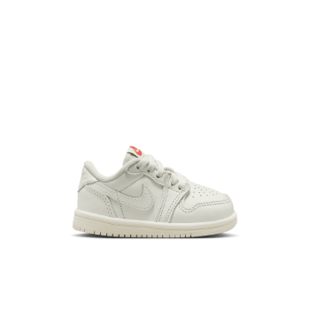 Air Jordan 1 Retro Low OG Sail Bébé TD