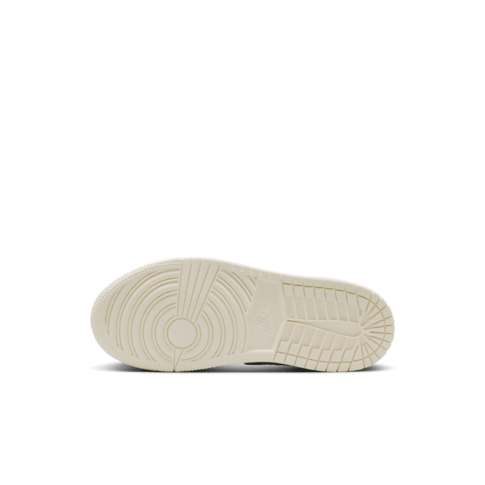 Air Jordan 1 Retro Low OG Sail Enfants PS