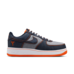 Color Bleu du produit Nike Air Force 1 Low x Kobe Protro Denim