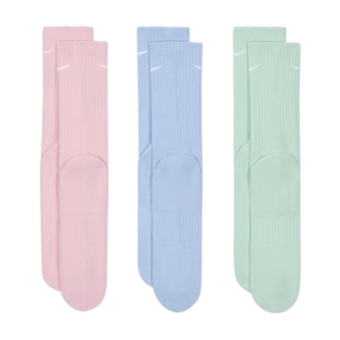 Chaussettes Nike Everyday Cushioned multi