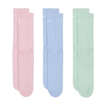 Chaussettes Nike Everyday Cushioned multi