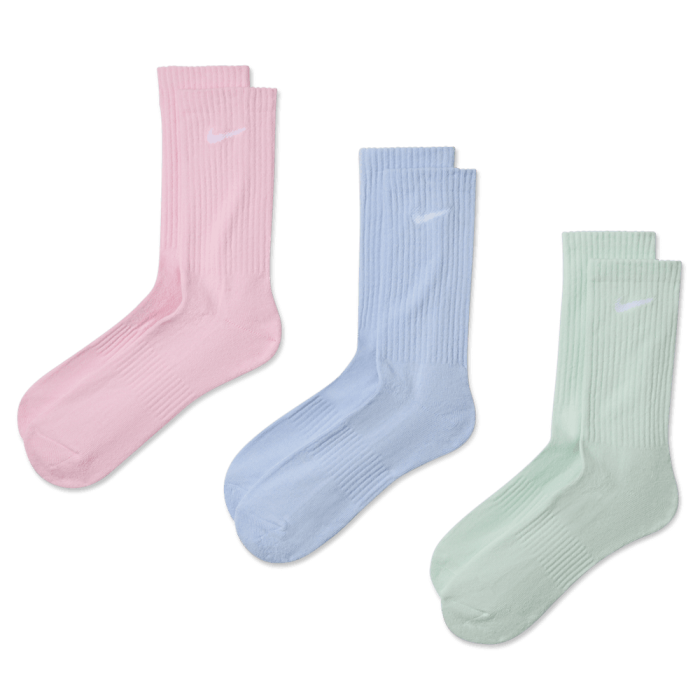Chaussettes Nike Everyday Cushioned multi