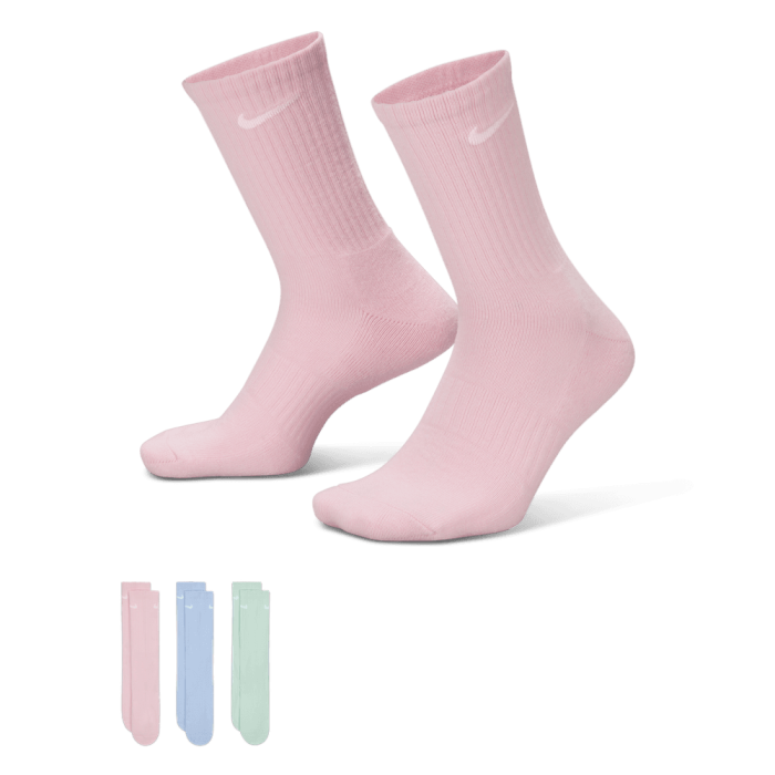 Chaussettes Nike Everyday Cushioned multi