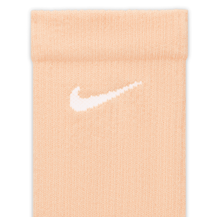 Pack de 6 paires de chaussettes Nike Everyday Elevated multi