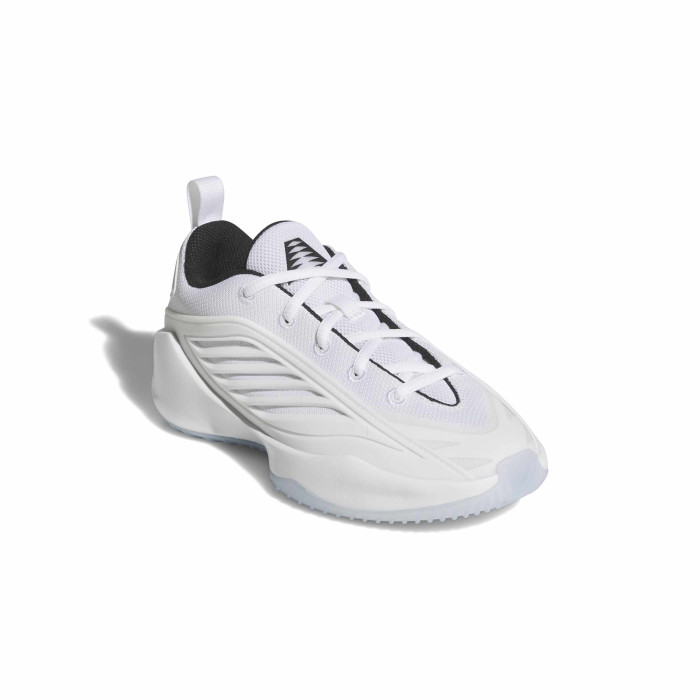 adidas Believe That 1 Triple White enfants GS