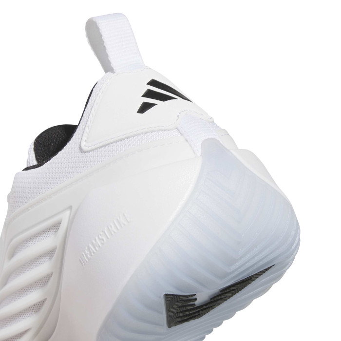 adidas Believe That 1 Triple White enfants GS
