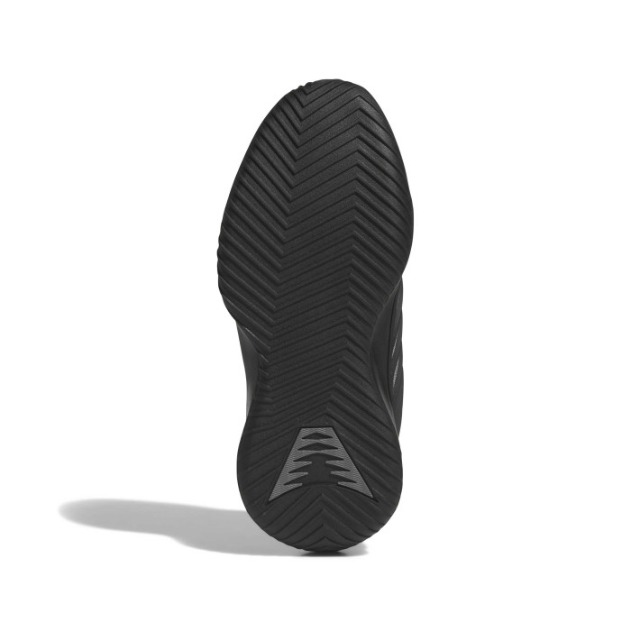 adidas AE Believe That 1 Triple Black