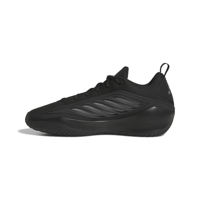 adidas AE Believe That 1 Triple Black