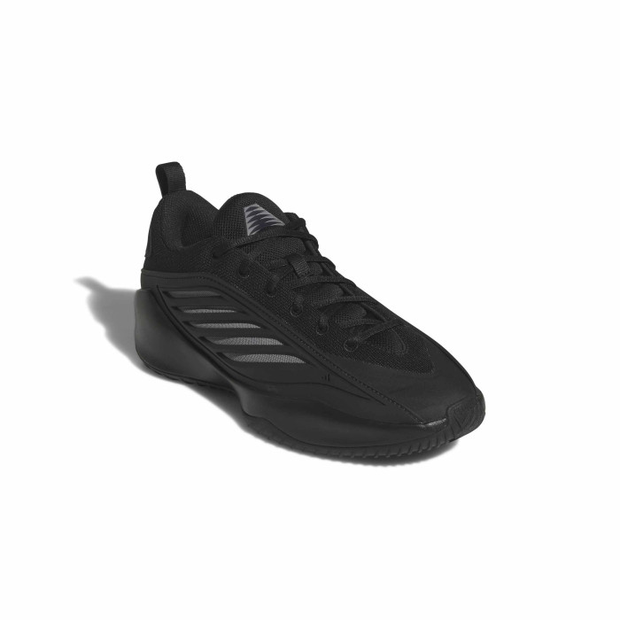 adidas AE Believe That 1 Triple Black