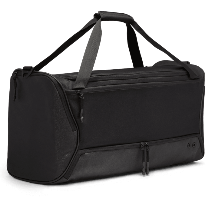 Sac de Basketball Nike Elite Duffle black
