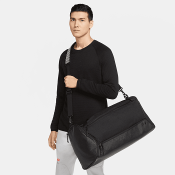 Sac de Basketball Nike Elite Duffle black