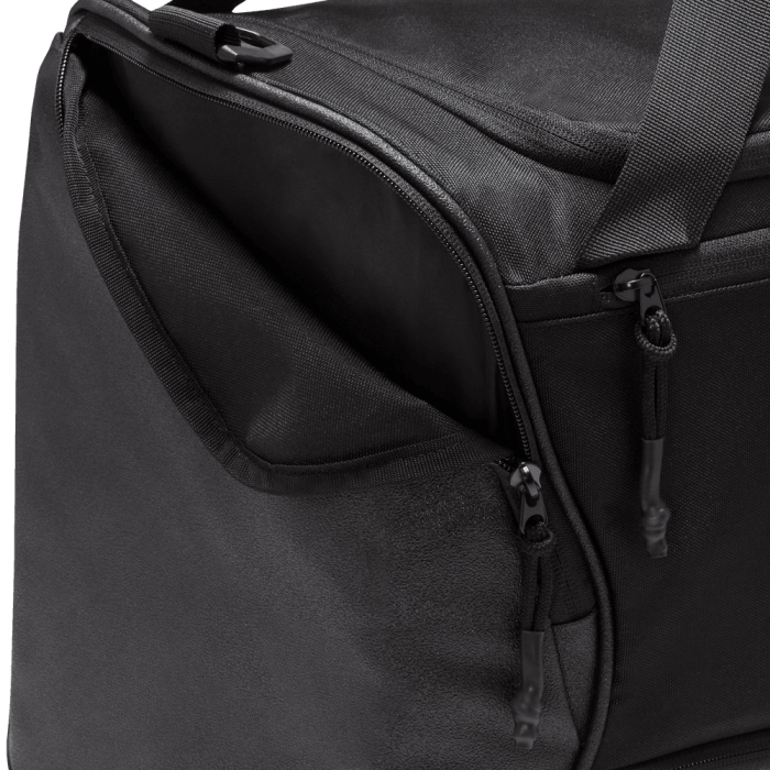 Sac de Basketball Nike Elite Duffle black
