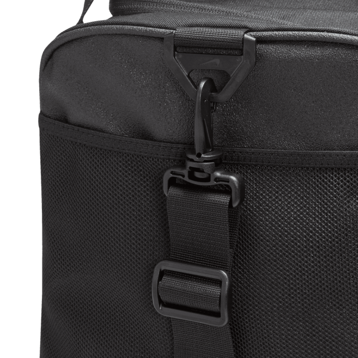Sac de Basketball Nike Elite Duffle black