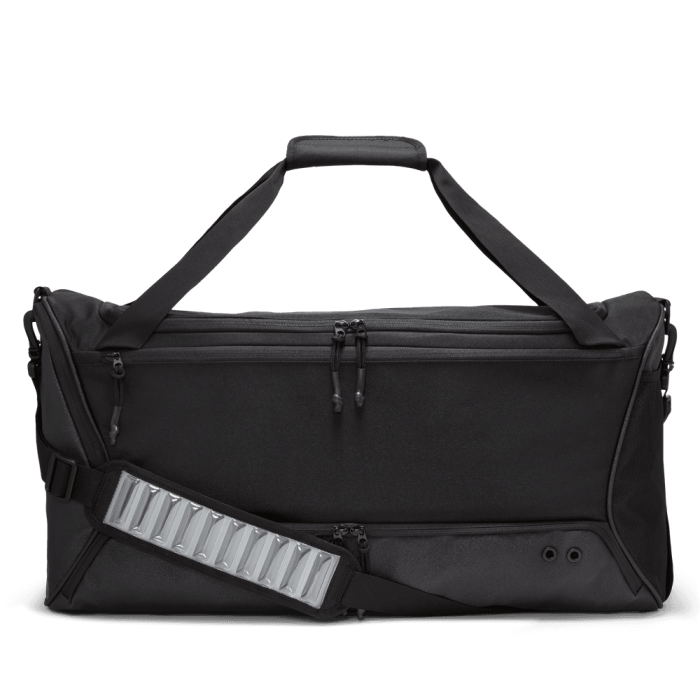 Sac de Basketball Nike Elite Duffle black