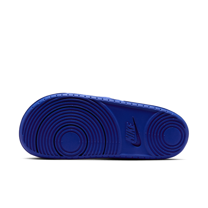 Claquettes Nike Kobe Off Court hyper royal