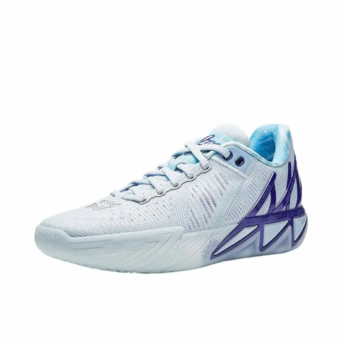 Anta KT11 Christmas blue