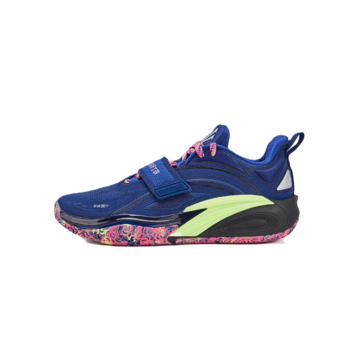 Anta Kai 1 Mavs enfant GS