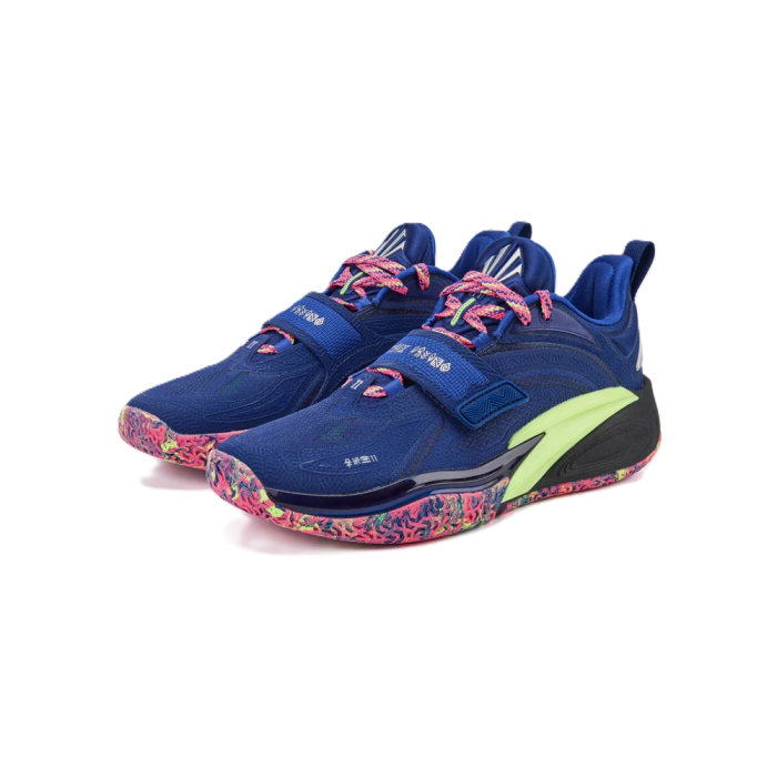 Anta Kai 1 Mavs enfant GS
