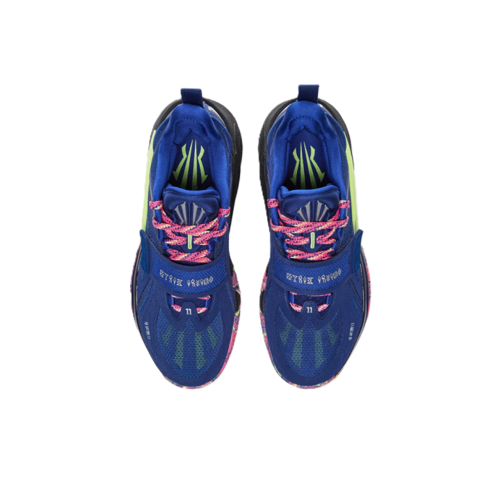 Anta Kai 1 Mavs enfant GS