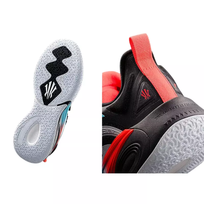 Anta Kai 1 Kaleidoscope enfant GS