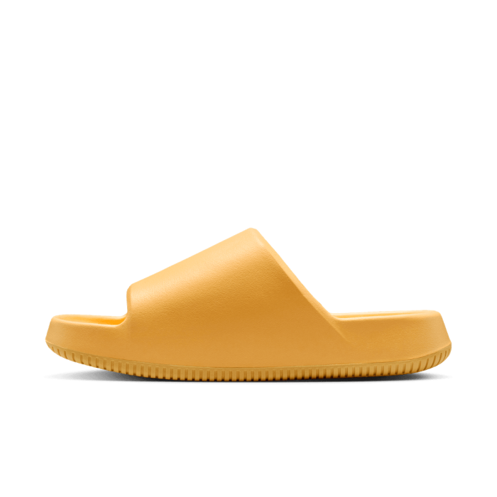 Claquettes Nike Calm 2.0 topaz gold