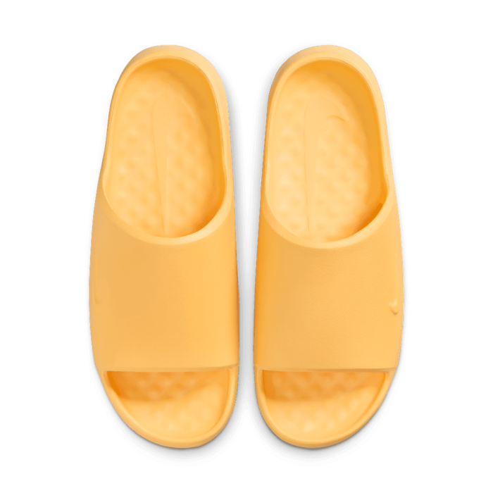 Claquettes Nike Calm 2.0 topaz gold