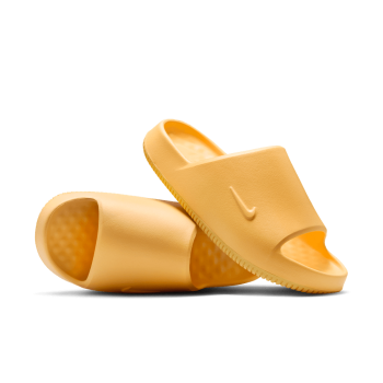 Claquettes Nike Calm 2.0 topaz gold
