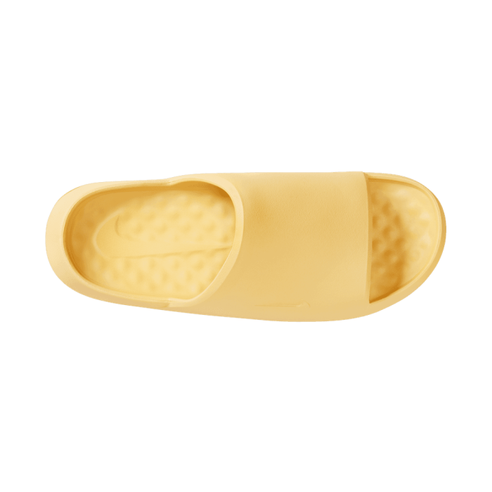 Claquettes Nike Calm 2.0 topaz gold