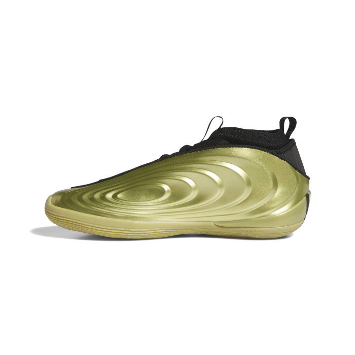 adidas Harden Volume 10 Gold Metallic