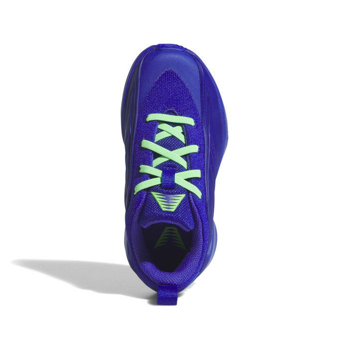 adidas Believe That 1 Velocity Blue PS