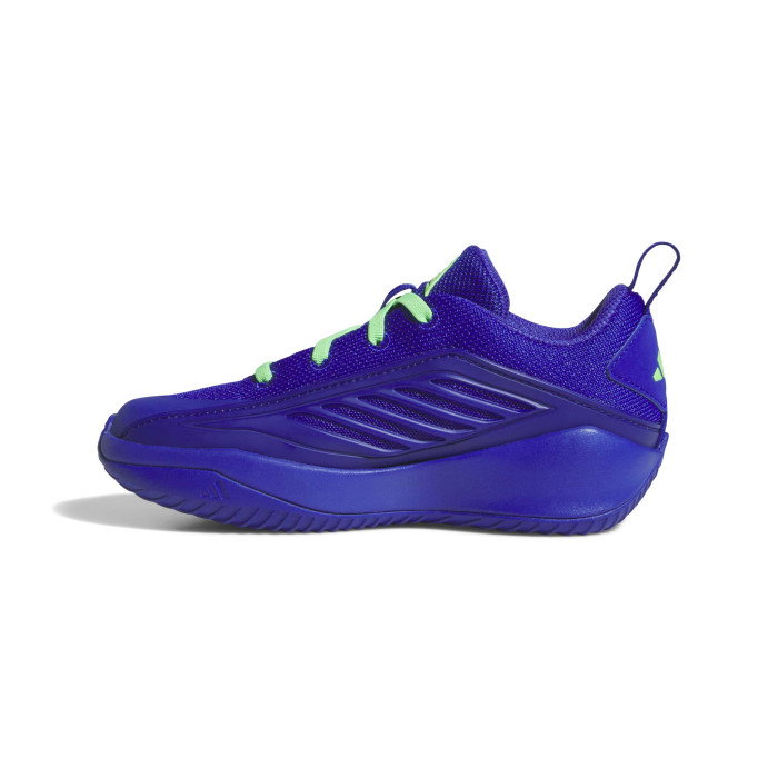 adidas Believe That 1 Velocity Blue PS