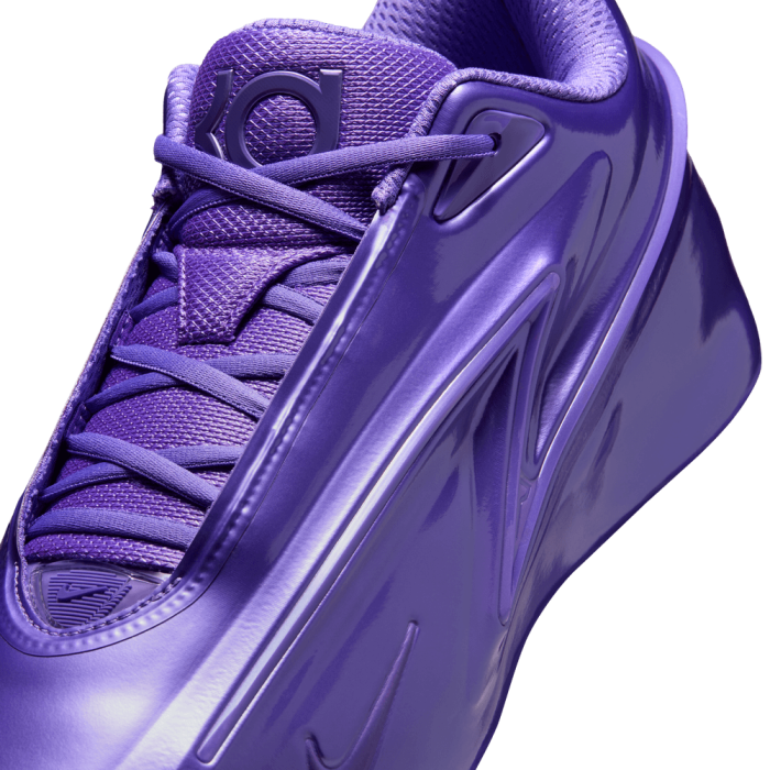 Nike KD 19 Purple Stuff