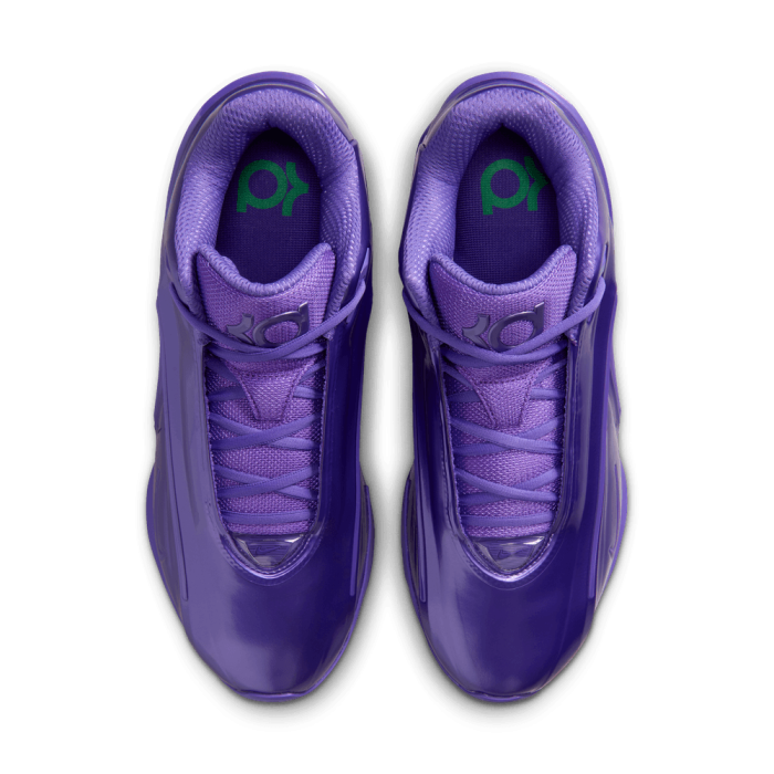 Nike KD 19 Purple Stuff