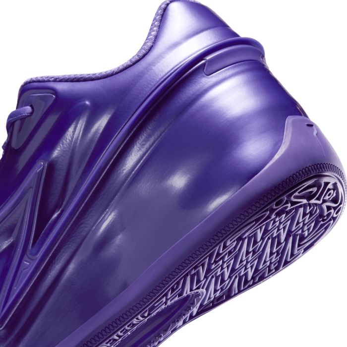Nike KD 19 Purple Stuff
