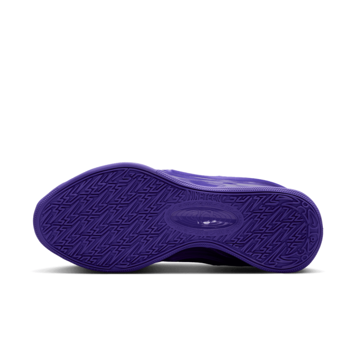 Nike KD 19 Purple Stuff