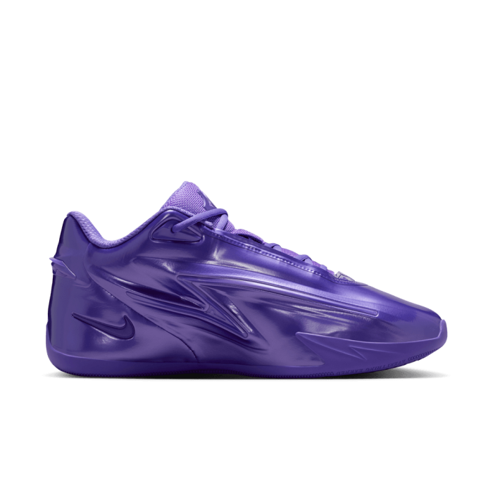 Nike KD 19 Purple Stuff
